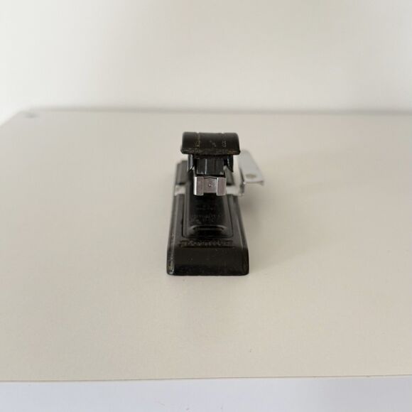 Vintage Great Dane Trailers Bostitch Stapler Advertising Paper Stapler - Picture 4 of 9